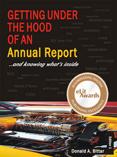 Getting Under the Hood of an Annual Report