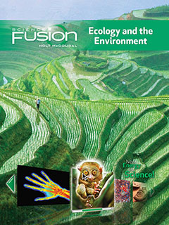 Fusion Module D: Ecology and the Environment