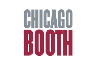 University of Chicago Booth School of Business logo