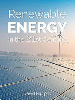 Textbook: Energy & Climate: A Primer