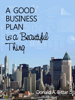 A Good Business Plan is a Beautiful Thing