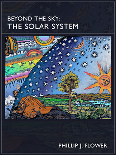 Non-Majors Astronomy Textbook: Beyond the Sky: The Solar System