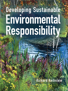 Sustainability Textbook: Developing Sustainable Environmental Responsibility