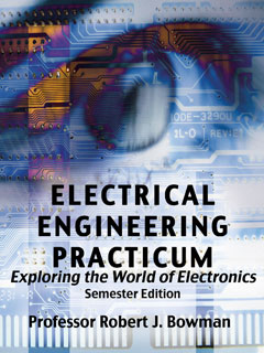 Active Learning Textbook: Electrical Engineering Practicum
