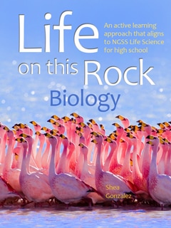 Life on this Rock​​: High School BiologyPicture