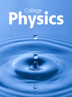 Textbook: OpenStax College Physics Trunity Enhanced Edition