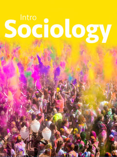 Textbook: OpenStax Introduction to Sociology Trunity Enhanced Edition