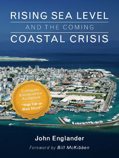 Textbook: Rising Sea Level and the Coming Coastal Crisis
