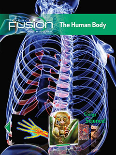 Science Fusion Module C: The Human Body