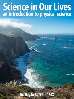 Science in Our Lives: and introduction to physical science